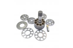 China A4VSO Rexroth  Hydraulic Main Pump Parts Hydraulic Pump A10VSO Repair Kits A10VG63 A10VG28 supplier