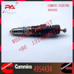 QSX15 ISX15 Diesel Engine Parts Fuel Injector 4062569NX 4062569RX 4928260 4062569 4954434 4928260PX for sale