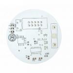 White FR4 Aluminum SMD LED PCB Board LED Bulb Circuit Board for sale