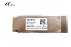 China MTP MPO 850nm 100m Optical Transceiver Module Mellanox MMA1B00-C100D supplier