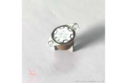 China CE Certified KSD301 Copper Thermal Switch 2S Response Time supplier
