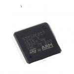 STMicroelectronics STM32F207VET6 wifi Ic Chip 32F207VET6 Microcontrollers And Processors Fpga for sale