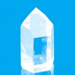 High Density Optical Quartz Crystal 150-4000nm for sale
