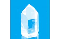 China High Density Optical Quartz Crystal 150-4000nm supplier
