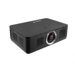 High Brightness Large Venue Projector High Definition 12000Lumens 3LCD Laser Projector