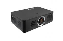 China High Brightness Large Venue Projector High Definition 12000Lumens 3LCD Laser Projector supplier