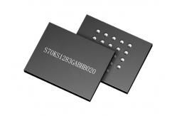 China Electronic Integrated Circuits S70KS1283GABHB020 200MHz 35ns PSRAM Memory IC supplier