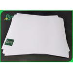 FCS SGS Uncoated And Great Whiteness Offset Printing Paper With 70gsm 80gsm 100gsm