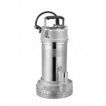 QDX Clarified Water Pump Vertical Submersible Centrifugal Pump for sale