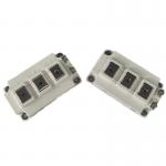 KRUNTER Versatile IGBT Module Fast Switching Industrial Igbt Power Module ODM