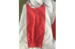 China Antistatic Polyester 65% Cotton 35% Jacket Work Clothes supplier