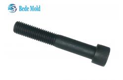 China Partly Thread DIN912 SCM435 Allen Socket Head Cap Screw supplier