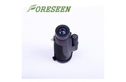 China High Resolution Waterproof Mini Monocular Telescope Night Vision For Hunting supplier