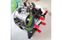 China 9320A220G Fuel Injection Pump DP210 For Diesel Engine supplier