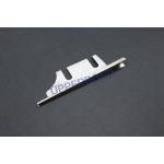 king Size Stainless Cigarette Rod Mould To Compress Cigarette Paper Forming Cigarette Rods for sale