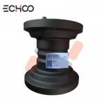 Kobelco Mini Excavator Undercarriage Parts SK20 SK20SR Track Bottom Roller for sale