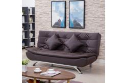 China Net Weight 23KGS L182*W112*H92CM Home Sofa Bed supplier