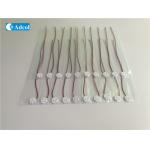 Round TEC Peltier Thermoelectric Modules With Hole ISO9001 CE