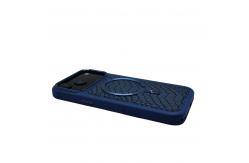 China Leather Back Phone Case Factory supplier