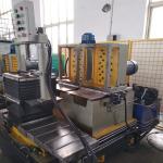 Valve CNC Drilling & Tapping Machine  Precision Threading Solutions