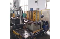 China Valve CNC Drilling & Tapping Machine  Precision Threading Solutions supplier