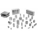 Steel S136 Mold Date Insert BT10 Date Stamp Pin Mold Date Inserts