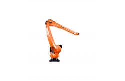 China KUKA Laser Welding Six-axis Flexibility KR20 R3100 With Work Visual supplier