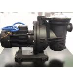 136gpm High Pressue Solar Powered Swimming Pool Pump For Water Park for sale