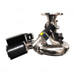 Different Functions Complex Automatic Fire Water Monitor CCCF Fire Fighting Monitor for sale