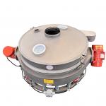 Compact And Easy To Vibratory Screening Machine For Food Chemical Pharmaceutical And Mining Industries for sale