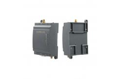China SMS Message Transmisson Industrial IoT Module 850MHz For PLC supplier