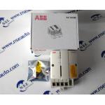 ABB PM864AK01 3BSE018161R1 ABB Module 07AC91 GJR5252300R0101 PM866K01 3BSE050198R1 for sale