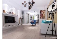 China Fireproof Water Proof Laminate Floor supplier