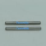 Rail Cylindrique , Steel Guide Flange  Especially Suitable For Lectra Cutter Vector 2500 for sale