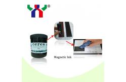China Gravure Printing Magnetic Ink supplier