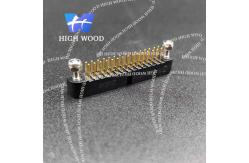 China HW-CMM Connector, HW-221YL30F24H,2mm Pitch. supplier