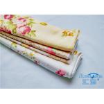OEM Washing Microfiber Cloth For Glasses , Cleaning Microfiber Cloths
