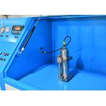 IEC 60335-1 Clause 22.32 Ceramic Material Fuchsine Spirit Pressure Test Apparatus
