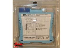 China MTL4516  MTL  Proximity Detector Interface supplier
