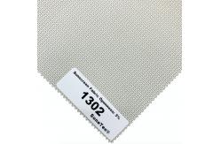 China Screen Roller Material Sun Shades Roller Blinds Sunscreen Fabric For Window supplier