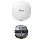 Indoor IEEE 802.11ax R2H28A Aruba AP 505 Dual Radio access point 5GHz for sale