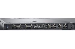 China OEM EMC Dell Rack Mount Server R440 16DDR4 DIMM Slots supplier