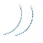Soft Medical Pvc Endotracheal Tube Without Cuff ISO No DEHP for sale