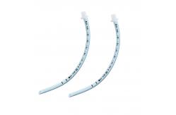 China Sterile Single-use Uncuffed Endotracheal Tubes Designed For Smaller Airways supplier