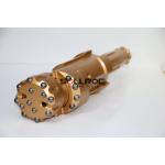 Overburden ODEX140 Casing Drilling Systems Tools For 5 Hammer