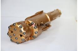 China Overburden ODEX140 Casing Drilling Systems Tools For 5 Hammer supplier