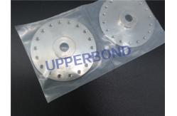China PROTOS 80E Cigarette Maker Diamond Grinder Grinding Disc Sharpening Stone supplier