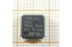 China STM8L052C6T6 ST Electronic Components IC Chips Integrated Circuits IC supplier