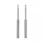 High Performance Aluminium Milling Cutters For Aluminum Alloy Cutting With Ease