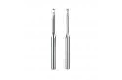 China High Performance Aluminium Milling Cutters For Aluminum Alloy Cutting With Ease supplier